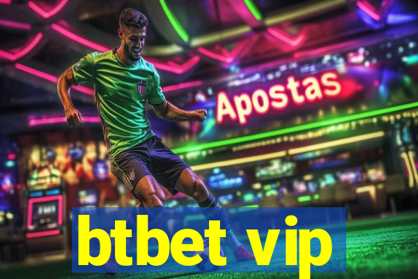 btbet vip